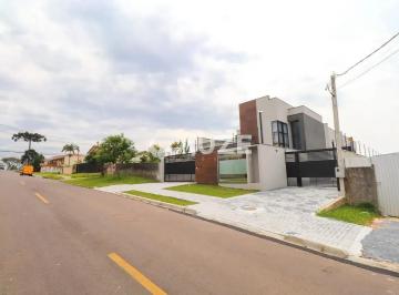 Casa · 102m² · 3 Quartos · 1 Vaga · Sobrado em Uberaba, Curitiba/PR de 102m² 3 quartos à venda por R$ 689.000,00