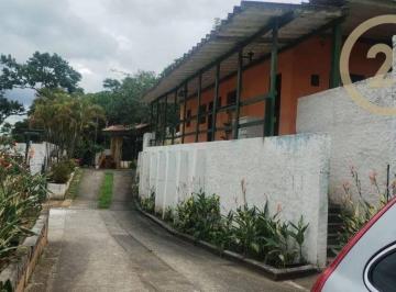 Rural · 100m² · 2 Quartos · 1 Vaga · Chácara em Parque Alvorada, Santana de Parnaíba/SP de 100m² 2 quartos à venda por R$ 739.000,00