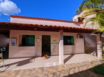 Casa · 258m² · 5 Quartos · 5 Vagas · Casa em Centro, Lagoa Santa/MG de 258m² 5 quartos à venda por R$ 780.000,00