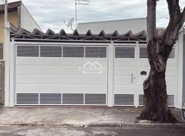 Casa · 141m² · 3 Quartos · 2 Vagas · Casa em Cidade Luiza, Jundiaí/SP de 141m² 3 quartos à venda por R$ 750.000,00