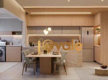 Apartamento · 76m² · 2 Quartos · 2 Vagas · Apartamento em Palmeiras de São José, São José dos Campos/SP de 76m² 2 quartos à venda por R$ 780.00