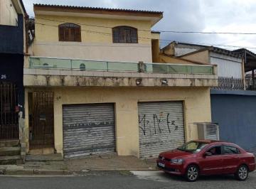 Casa · 290m² · 3 Quartos · 2 Vagas · Casa em Vila Suíça, Santo André/SP de 290m² 3 quartos à venda por R$ 730.000,00
