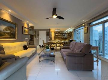 Apartamento · 150m² · 3 Quartos · 1 Vaga · Apartamento em Centro, Guarujá/SP de 150m² 3 quartos à venda por R$ 800.000,00