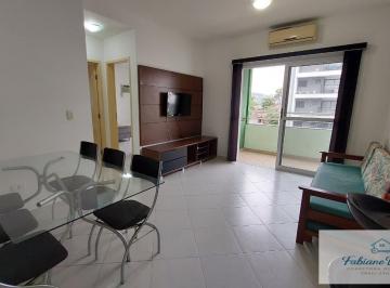 Apartamento · 73m² · 2 Quartos · 1 Vaga · Apartamento em Itaguá, Ubatuba/SP de 73m² 2 quartos à venda por R$ 600.000,00