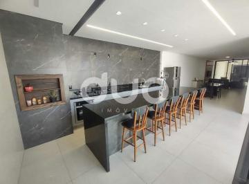 Casa · 210m² · 3 Quartos · 2 Vagas · Casa em Santa Terezinha, Piracicaba/SP de 210m² 3 quartos à venda por R$ 715.000,00