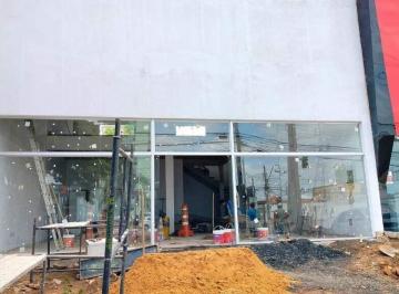 Comercial · 199m² · 4 Vagas · Ponto em Alto, Piracicaba/SP de 199m² para locação R$ 15.500,00/mes