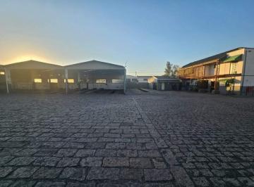 Comercial · 1290m² · 30 Vagas · Ponto em Paulicéia, Piracicaba/SP de 1290m² para locação R$ 35.000,00/mes