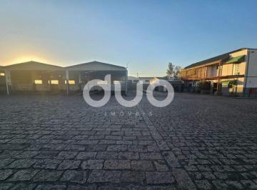 Comercial · 1290m² · 30 Vagas · Ponto em Paulicéia, Piracicaba/SP de 1290m² para locação R$ 35.000,00/mes