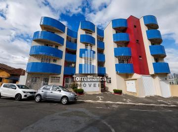Apartamento · 50m² · 1 Quarto · 1 Vaga · Apartamento em Centro, Ponta Grossa/PR de 50m² 1 quartos para locação R$ 1.200,00/mes