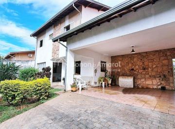 Casa · 270m² · 4 Quartos · 4 Vagas · Casa em Parque Alto Taquaral, Campinas/SP de 270m² 4 quartos à venda por R$ 750.000,00