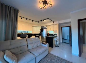 Apartamento · 80m² · 2 Quartos · 1 Vaga · Apartamento em São João, Itajaí/SC de 80m² 2 quartos para locação R$ 4.900,00/mes