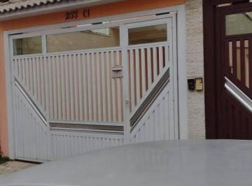 Casa · 200m² · 3 Quartos · 2 Vagas · Casa em Jardim Bom Pastor, Santo André/SP de 200m² 3 quartos à venda por R$ 799.000,00