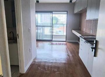 Comercial · 30m² · Studio em Vila Clementino, São Paulo/SP de 30m² para locação R$ 3.000,00/mes
