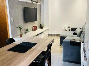Casa · 194m² · 4 Quartos · 2 Vagas · Sobrado em Vila Rio Branco, São Paulo/SP de 194m² 4 quartos à venda por R$ 760.000,00