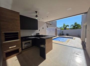 Casa · 243m² · 2 Vagas · Casa em Santa Rosa, Piracicaba/SP de 243m² para locação R$ 9.300,00/mes