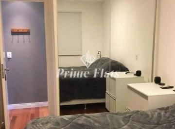Apartamento Venda 42m² de 1 quarto · Flat em Vila Uberabinha, São Paulo/SP de 32m² 1 quartos à venda por R$ 600.000,00
