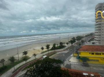 Apartamento · 58m² · 1 Quarto · 1 Vaga · Apartamento em Balneário Maracanã, Praia Grande/SP de 58m² 1 quartos à venda por R$ 650.000,00