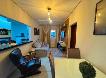 Casa · 65m² · 2 Quartos · 1 Vaga · Casa em Canto do Forte, Praia Grande/SP de 65m² 2 quartos para locação R$ 2.900,00/mes