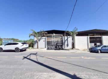 Comercial · 570m² · Galpão em Santo Antônio (Manilha), Itaboraí/RJ de 570m² para locação R$ 12.000,00/mes