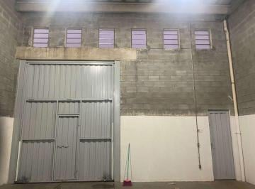 Comercial · 237m² · 2 Vagas · Galpão em Jardim Piazza di Roma, Sorocaba/SP de 237m² para locação R$ 5.510,00/mes