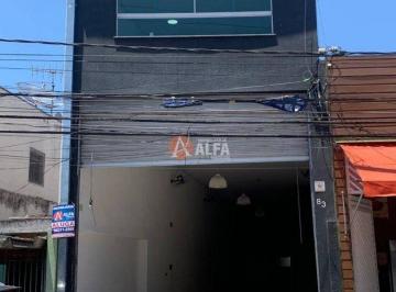 Comercial · 250m² · Sala em Jardim Sabiá, Cotia/SP de 250m² para locação R$ 6.000,00/mes