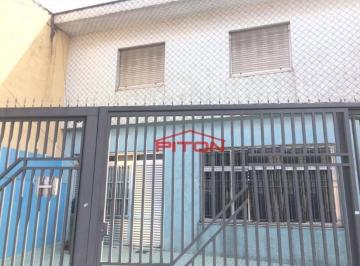 Casa · 300m² · 3 Quartos · 2 Vagas · Sobrado em Cangaíba, São Paulo/SP de 300m² 3 quartos para locação R$ 8.000,00/mes