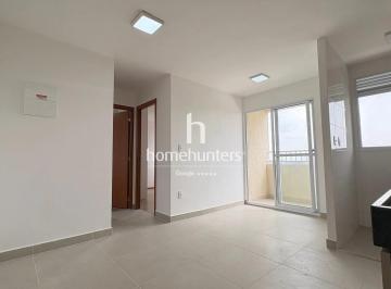 Apartamento · 45m² · 2 Quartos · 1 Vaga · Apartamento em Notre Dame, Campinas/SP de 45m² 2 quartos para locação R$ 2.900,00/mes