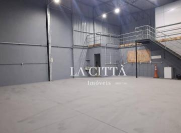 Comercial · 140m² · Galpão em Baia, Itajaí/SC de 140m² para locação R$ 6.000,00/mes