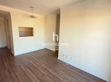 Apartamento · 65m² · 3 Quartos · 1 Vaga · Apartamento em Parque Itália, Campinas/SP de 65m² 3 quartos para locação R$ 2.500,00/mes