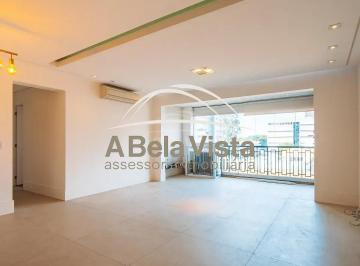 Apartamento · 104m² · 2 Quartos · 2 Vagas · Apartamento em Alphaville Conde II, Barueri/SP de 104m² 2 quartos para locação R$ 11.000,00/mes