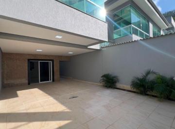 Casa · 215m² · 4 Quartos · 4 Vagas · Sobrado em Canto do Forte, Praia Grande/SP de 215m² 4 quartos para locação R$ 7.980,00/mes