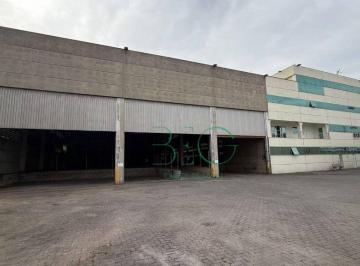 Comercial · 12000m² · Galpão em Jardim Santo Afonso, Guarulhos/SP de 12000m² para locação R$ 400.000,00/mes