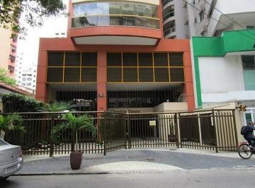 Apartamento · 85m² · 2 Quartos · 2 Vagas · Apartamento em Icaraí, Niterói/RJ de 85m² 2 quartos para locação R$ 5.500,00/mes