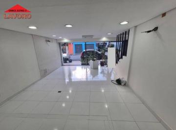 Comercial · 84m² · Loja em Vila Leopoldina, São Paulo/SP de 84m² para locação R$ 9.680,00/mes