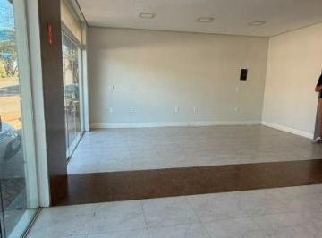 Comercial · 85m² · 5 Vagas · Salão em Jardim Vista Alegre, Paulínia/SP de 85m² para locação R$ 5.300,00/mes