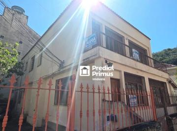 Casa · 104m² · 3 Quartos · 1 Vaga · Casa em Centro, Nova Friburgo/RJ de 0m² 3 quartos para locação R$ 3.500,00/mes