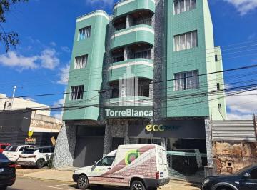 Apartamento · 27m² · 1 Quarto · Apartamento em Centro, Ponta Grossa/PR de 27m² 1 quartos para locação R$ 950,00/mes