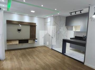 Apartamento · 72m² · 3 Quartos · 1 Vaga · Apartamento em Cidade Luiza, Jundiaí/SP de 72m² 3 quartos à venda por R$ 675.000,00