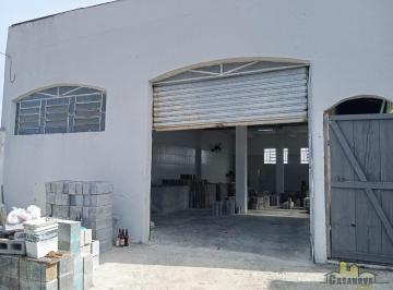 Comercial · 250m² · Predio em Jardim das Indústrias, Jacareí/SP de 0m² à venda por R$ 450.000,00 ou para locação R$ 2.31