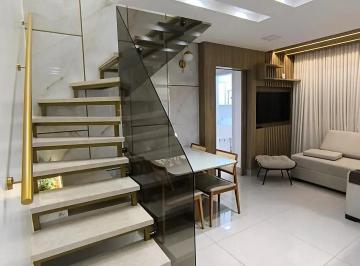 Apartamento · 108m² · 3 Quartos · Apartamento em Setor Negrão de Lima, Goiânia/GO de 108m² 3 quartos à venda por R$ 690.000,00