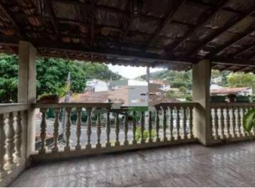 Casa · 290m² · 7 Quartos · 10 Vagas · Casa em Fátima, Niterói/RJ de 290m² 7 quartos à venda por R$ 735.000,00