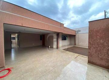 Casa · 180m² · Casa em Centro, Londrina/PR de 180m² para locação R$ 4.300,00/mes