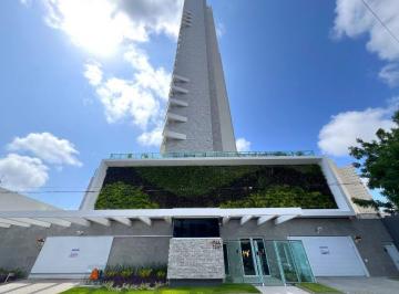 Apartamento · 54m² · 2 Quartos · 1 Vaga · Apartamento em Meireles, Fortaleza/CE de 54m² 2 quartos para locação R$ 4.000,00/mes