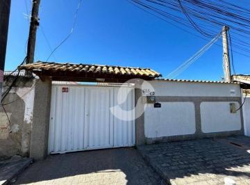 Casa · 142m² · 2 Quartos · 4 Vagas · Casa em Jardim Atlântico Oeste (Itaipuaçu), Maricá/RJ de 142m² 2 quartos à venda por R$ 750.000,00