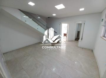 Casa · 292m² · 3 Quartos · 2 Vagas · Casa em José Menino, Santos/SP de 292m² 3 quartos para locação R$ 8.000,00/mes