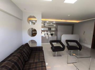 Comercial · 44m² · 1 Vaga · Sala em Marapé, Santos/SP de 44m² para locação R$ 3.900,00/mes