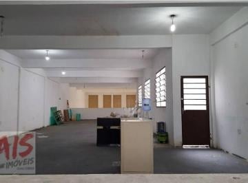 Comercial · 443m² · Loja em Centro, Santos/SP de 443m² para locação R$ 6.500,00/mes