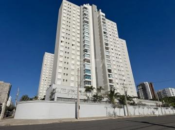 Apartamento · 85m² · 3 Quartos · 2 Vagas · Apartamento em Jardim Urano, São José do Rio Preto/SP de 85m² 3 quartos à venda por R$ 750.000,00