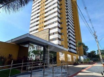 Apartamento · 69m² · 3 Quartos · 1 Vaga · Apartamento em Centro, Londrina/PR de 69m² 3 quartos para locação R$ 2.350,00/mes