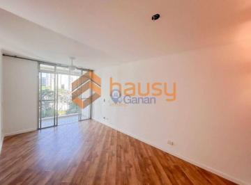 Apartamento · 80m² · 2 Quartos · 1 Vaga · Apartamento em Vila Sofia, São Paulo/SP de 80m² 2 quartos para locação R$ 3.800,00/mes